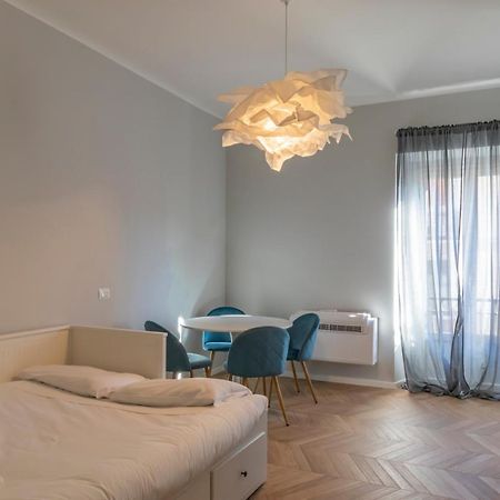 Luxury Apartment In Downtown - Curtatone 4 Milano Exteriör bild