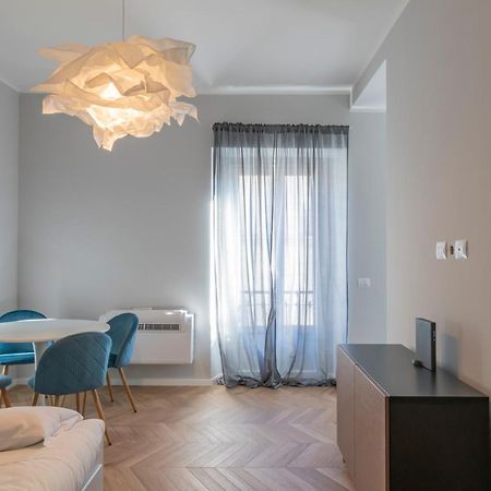 Luxury Apartment In Downtown - Curtatone 4 Milano Exteriör bild