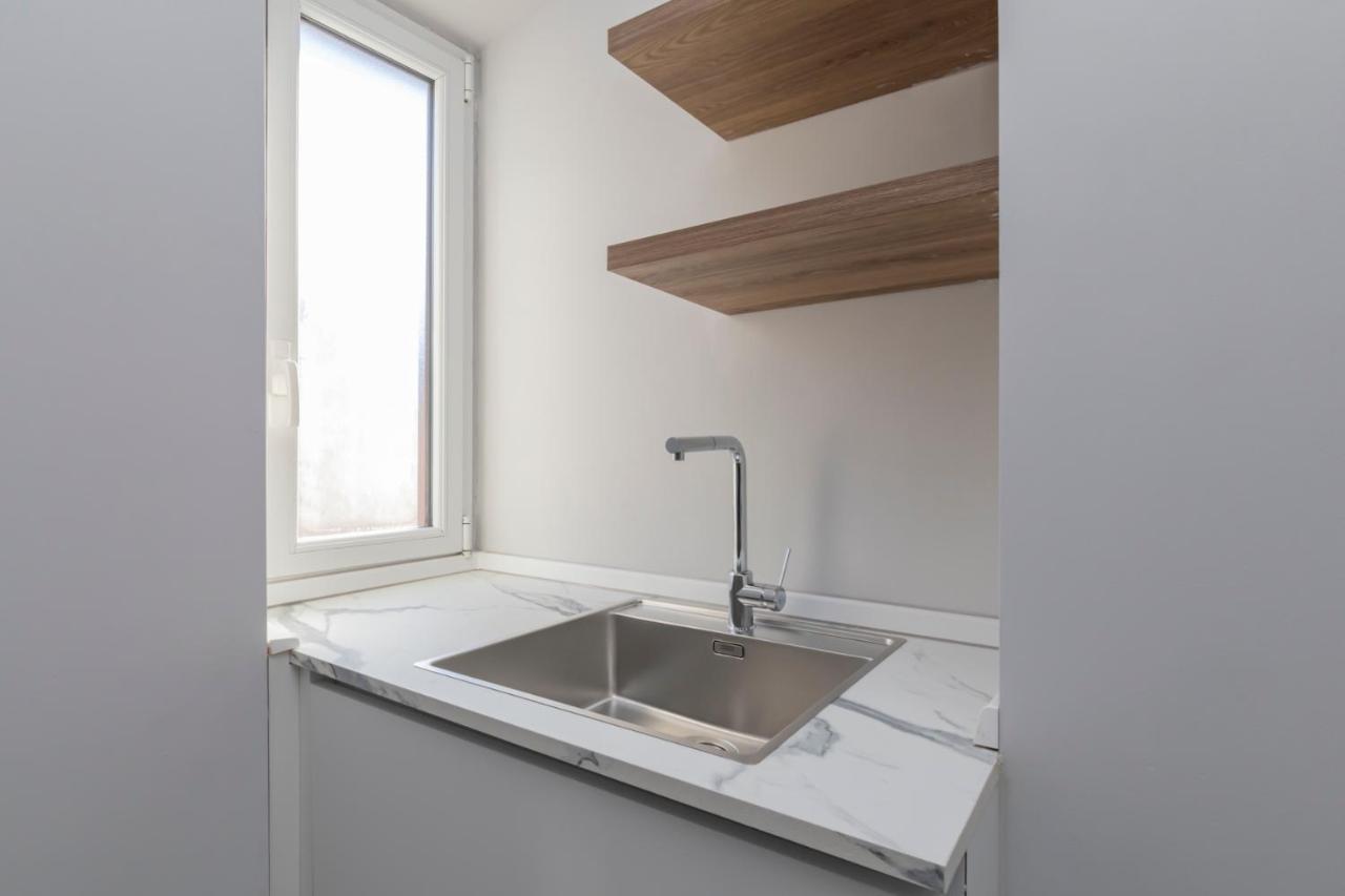Luxury Apartment In Downtown - Curtatone 4 Milano Exteriör bild