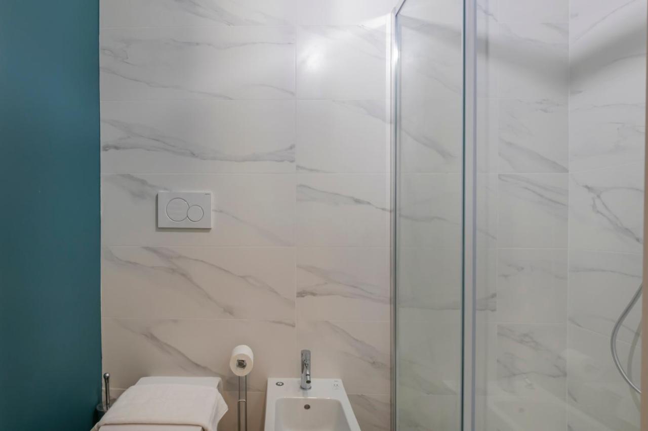 Luxury Apartment In Downtown - Curtatone 4 Milano Exteriör bild